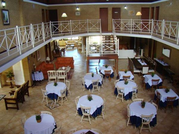 Pousada Alto Da Colina Conservatória Eksteriør bilde
